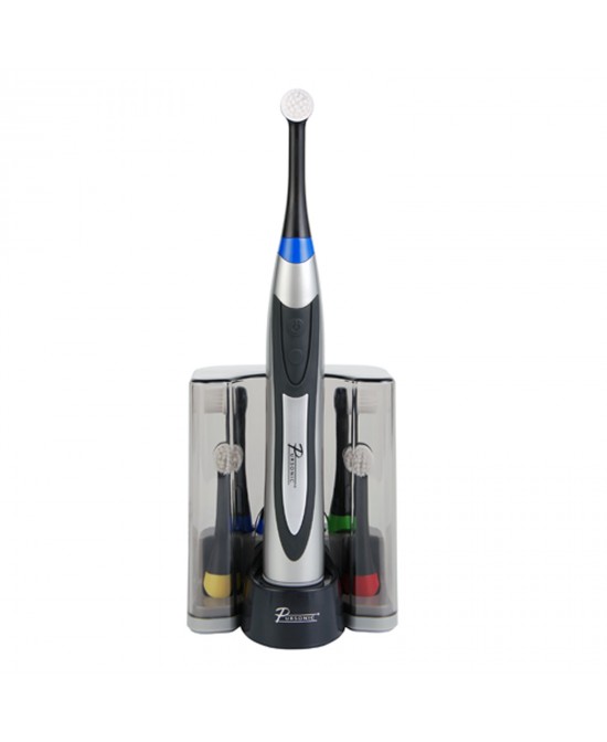 Pursonic Rechargeable Rotary Oscillation Toothbrush