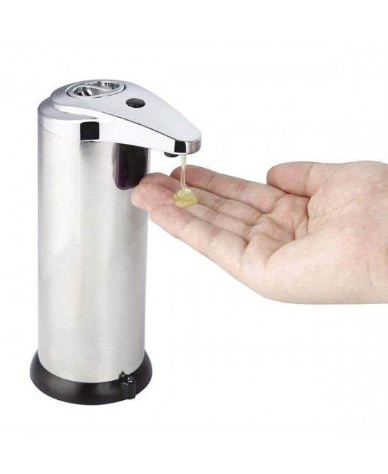 CareAll Auto Motion Smart Soap Dispenser Touch Less No Mess