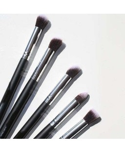 Pagent Winner 10 Pc Make Up Brush Set