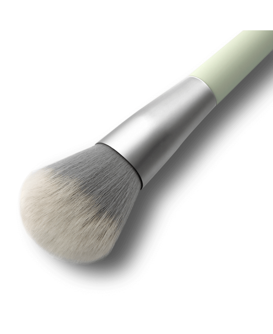 Soft Brush-In Style