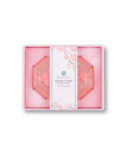 Summer in Kyoto perfume soap bar