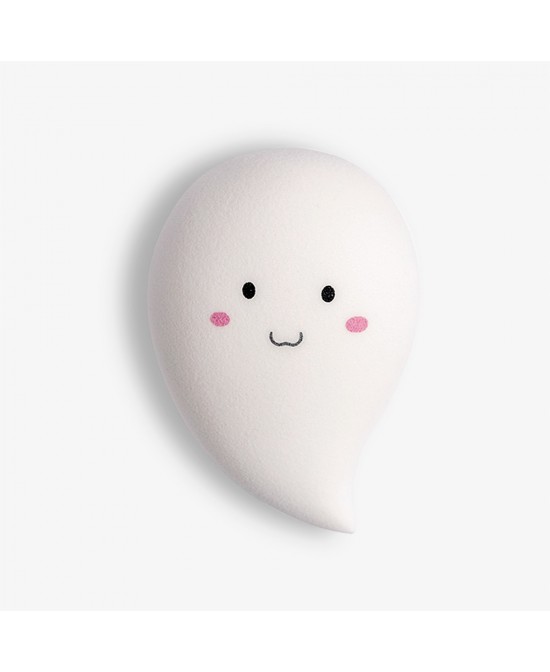 The Glowing Ghost Makeup Sponge Set