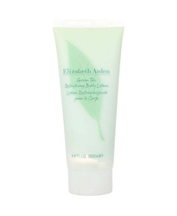 GREEN TEA by Elizabeth Arden (WOMEN) - BODY LOTION 6.8 OZ