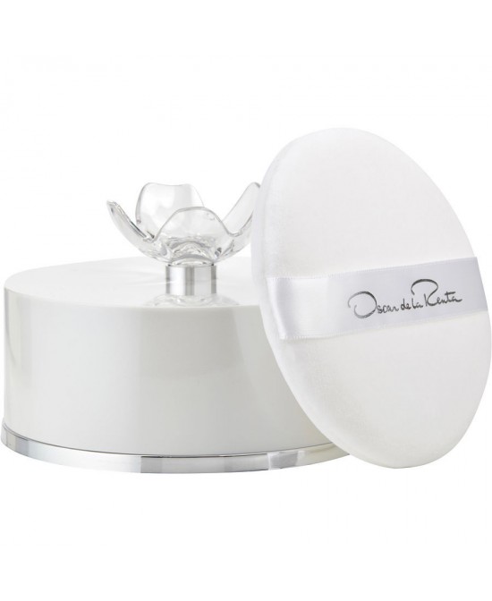 OSCAR by Oscar de la Renta (WOMEN) - BODY POWDER 5.2 OZ