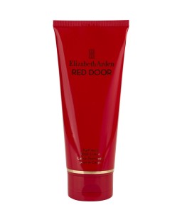 RED DOOR by Elizabeth Arden (WOMEN) - BODY LOTION 6.8 OZ