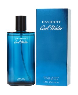 COOL WATER by Davidoff (MEN)