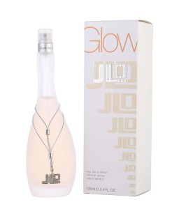 GLOW by Jennifer Lopez (WOMEN) - EDT SPRAY 3.4 OZ