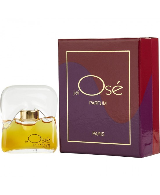 JAI OSE by Guy Laroche (WOMEN) - PARFUM 0.25 OZ