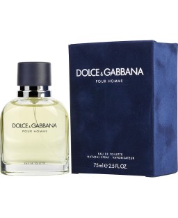 DOLCE & GABBANA by Dolce & Gabbana (MEN)