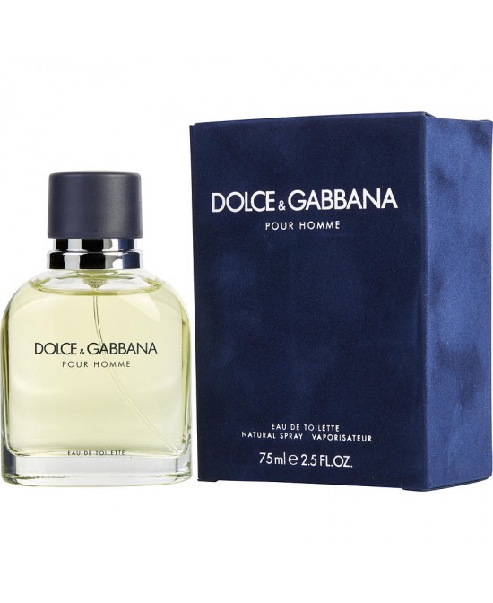 DOLCE & GABBANA by Dolce & Gabbana (MEN)