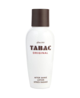 TABAC ORIGINAL by Maurer & Wirtz (MEN) - AFTERSHAVE LOTION 10 OZ