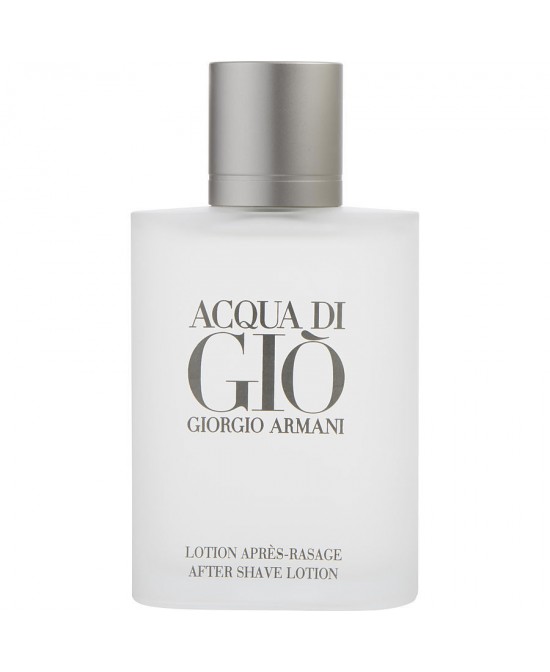 ACQUA DI GIO by Giorgio Armani (MEN) - AFTERSHAVE 3.4 OZ