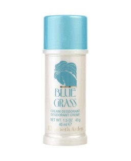 BLUE GRASS by Elizabeth Arden (WOMEN) - DEODORANT CREAM 1.5 OZ