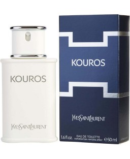 KOUROS by Yves Saint Laurent (MEN) - EDT SPRAY 1.6 OZ