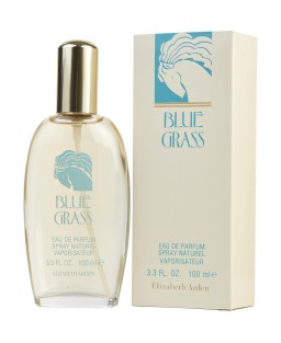 BLUE GRASS by Elizabeth Arden (WOMEN) - EAU DE PARFUM SPRAY 3.3 OZ