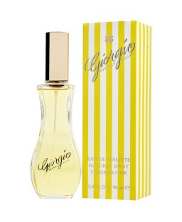 GIORGIO by Giorgio Beverly Hills (WOMEN) - EDT SPRAY 3 OZ