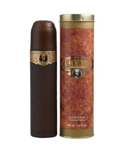 CUBA GOLD by Cuba (MEN) - EDT SPRAY 3.3 OZ