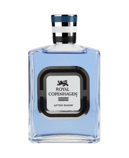 ROYAL COPENHAGEN by Royal Copenhagen (MEN) - AFTERSHAVE LOTION 8 OZ