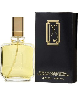 PAUL SEBASTIAN by Paul Sebastian (MEN) - COLOGNE SPRAY 4 OZ