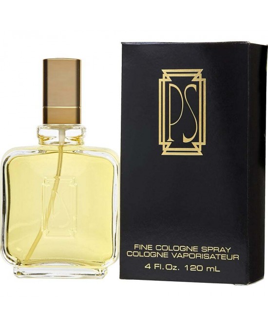 PAUL SEBASTIAN by Paul Sebastian (MEN) - COLOGNE SPRAY 4 OZ