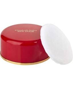 RED DOOR by Elizabeth Arden (WOMEN) - BODY POWDER 2.6 OZ