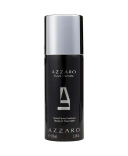 AZZARO by Azzaro (MEN) - DEODORANT SPRAY 5.1 OZ