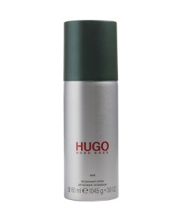 HUGO by Hugo Boss (MEN) - DEODORANT SPRAY 3.6 OZ