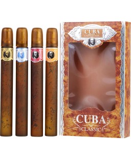 CUBA VARIETY by Cuba (MEN)