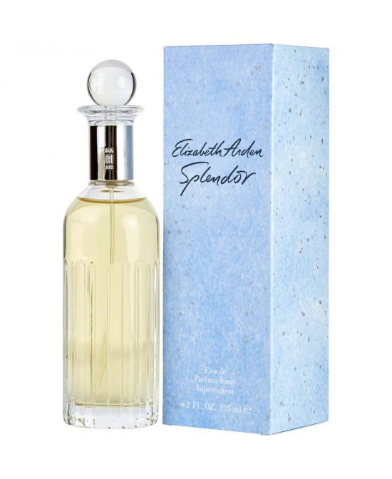 SPLENDOR by Elizabeth Arden (WOMEN) - EAU DE PARFUM SPRAY 4.2 OZ