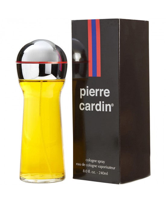 PIERRE CARDIN by Pierre Cardin (MEN) - COLOGNE SPRAY 8 OZ