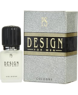 DESIGN by Paul Sebastian (MEN) - COLOGNE 0.25 OZ MINI