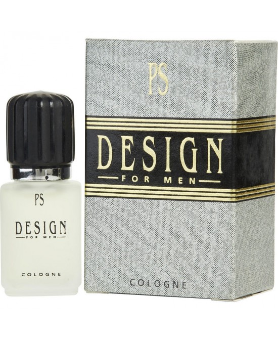 DESIGN by Paul Sebastian (MEN) - COLOGNE 0.25 OZ MINI