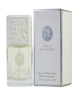 JESSICA MCCLINTOCK by Jessica McClintock (WOMEN) - EAU DE PARFUM SPRAY 1.7 OZ