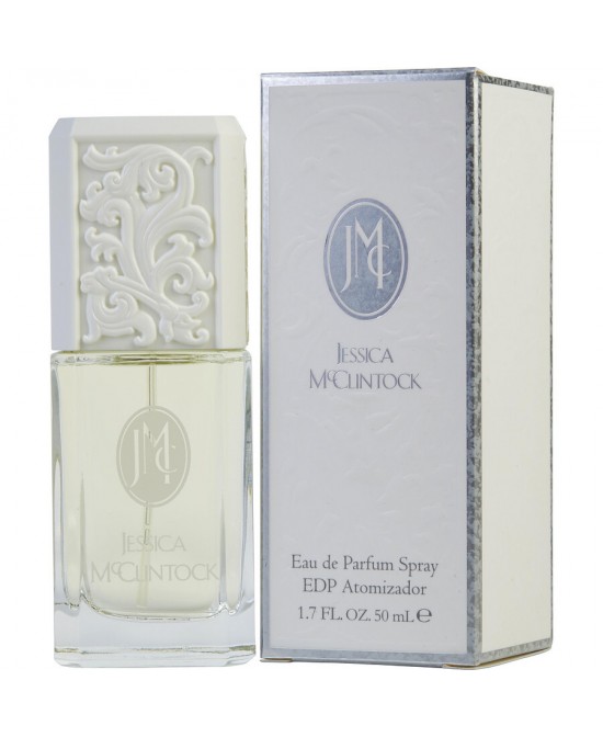 JESSICA MCCLINTOCK by Jessica McClintock (WOMEN) - EAU DE PARFUM SPRAY 1.7 OZ