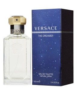 DREAMER by Gianni Versace (MEN)