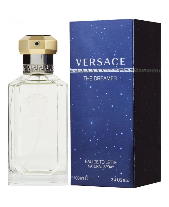 DREAMER by Gianni Versace (MEN)