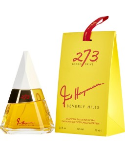 FRED HAYMAN 273 by Fred Hayman (WOMEN) - EAU DE PARFUM SPRAY 2.5 OZ