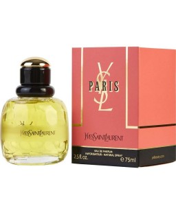 PARIS by Yves Saint Laurent (WOMEN) - EAU DE PARFUM SPRAY 2.5 OZ