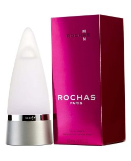 ROCHAS MAN by Rochas (MEN) - EDT SPRAY 3.3 OZ