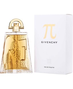 PI by Givenchy (MEN) - EDT SPRAY 3.3 OZ