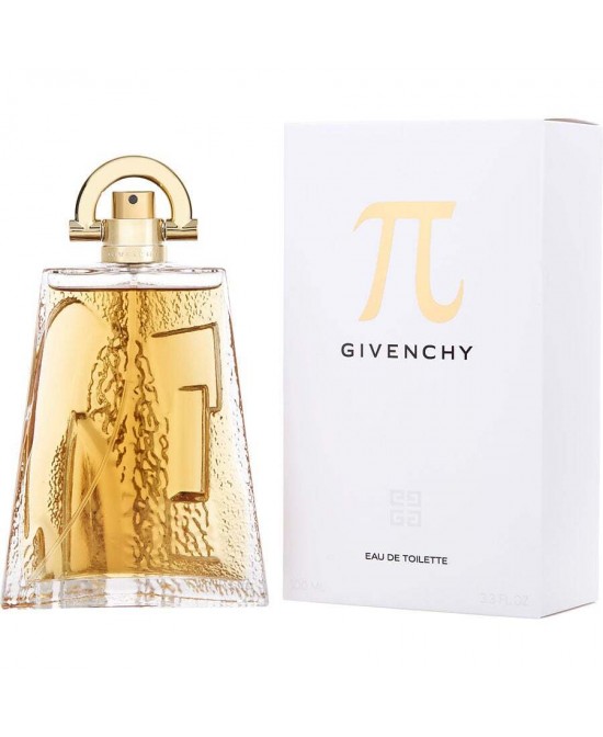 PI by Givenchy (MEN) - EDT SPRAY 3.3 OZ