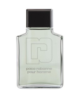 PACO RABANNE by Paco Rabanne (MEN) - AFTERSHAVE 3.4 OZ