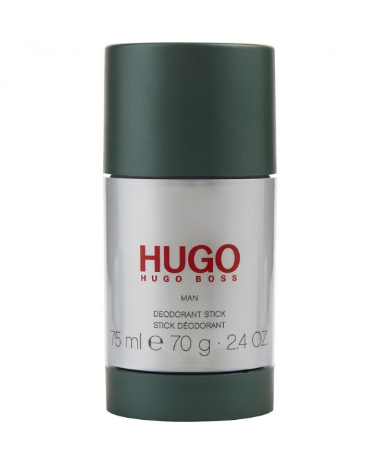 HUGO by Hugo Boss (MEN) - DEODORANT STICK 2.4 OZ