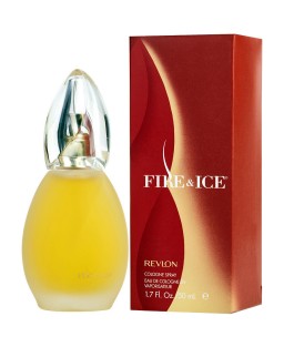 FIRE & ICE by Revlon (WOMEN) - COLOGNE SPRAY 1.7 OZ