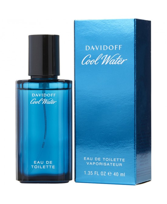 COOL WATER by Davidoff (MEN)