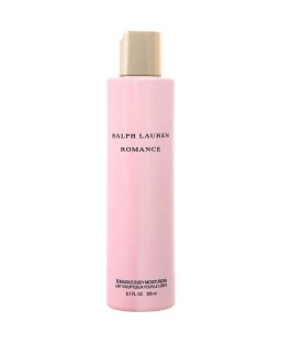 ROMANCE by Ralph Lauren (WOMEN) - BODY LOTION 6.7 OZ