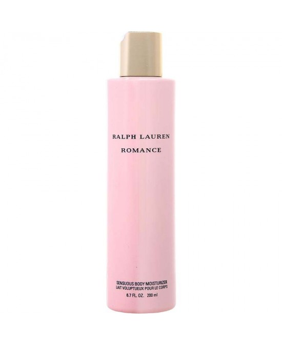 ROMANCE by Ralph Lauren (WOMEN) - BODY LOTION 6.7 OZ