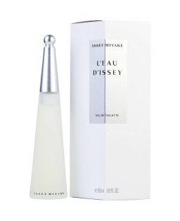 L'EAU D'ISSEY by Issey Miyake (WOMEN) - EDT SPRAY 1.6 OZ