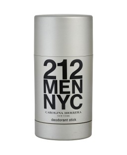 212 by Carolina Herrera (MEN) - DEODORANT STICK 2.3 OZ