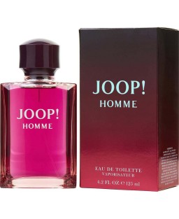 JOOP! by Joop! (MEN) - EDT SPRAY 4.2 OZ